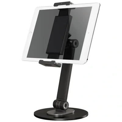 Immagine di Neomounts DS15 550BL1 Supporto per tablet Universale 12,4 cm (4,9) 32 (12,6)