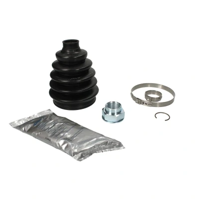 Immagine di SPIDAN 22209 Soffietto 122,00 TPE (elastomero termoplastico) FIAT: Punto II Hatchback, Grande Doblo I Cargo, LANCIA: Ypsilon II, Musa