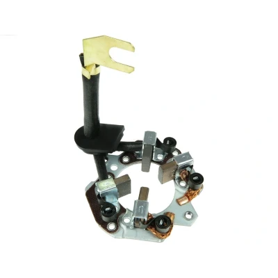 Immagine di AS PL SBH2002 Supporto, Spazzole in carbone