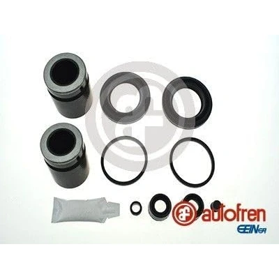 Immagine di AUTOFREN SEINSA D42194C Kit Revisione Pinze Freno Assale anteriore 45 ISUZU: D Max 1 Pickup