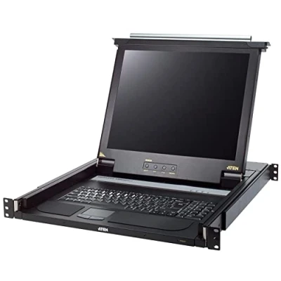 Immagine di ATEN CL1000M Console KVM 1920 x 1200 Pixel