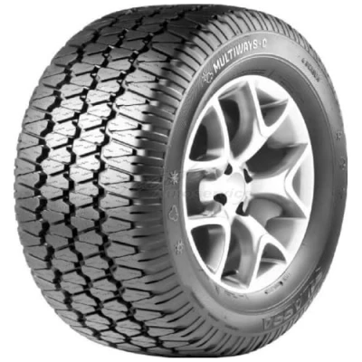 Immagine di Lassa Multiways c 235/65 R16 115R