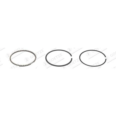Immagine di GOETZE ENGINE 08 700200 10 Kit Fasce Elastiche 89