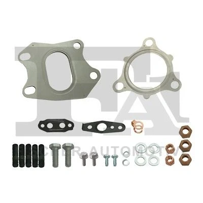 Immagine di FA1 KT740070 Kit montaggio, Compressore