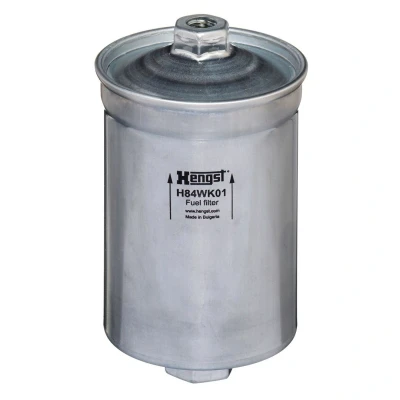 Immagine di HENGST FILTER H84WK01 Filtro Carburante per condotti/circuiti FORD: Transit Mk3 Camion pianale/Telaio, FIESTA 3, Bus