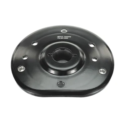 Immagine di MEYLE 714 641 0009 Supporto ammortizzatore a molla Assale anteriore ORIGINAL Quality senza cuscinetto sfere FORD: S Max Mk1, MONDEO 4 Turnier