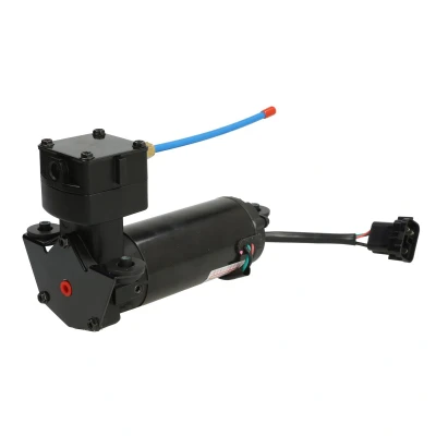 Immagine di Compressore pneumatico per sospensioni a ruota MAGNUM TECHNOLOGY KPL003MT