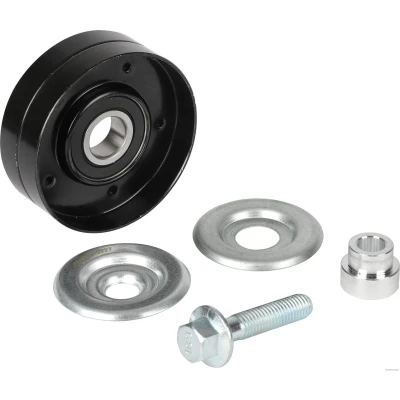 Immagine di HERTH+BUSS JAKOPARTS J1144073 Galoppino OPEL: Corsa C Hatchback, Astra H Caravan, Zafira B, HONDA: CIVIC 7 Hatchback