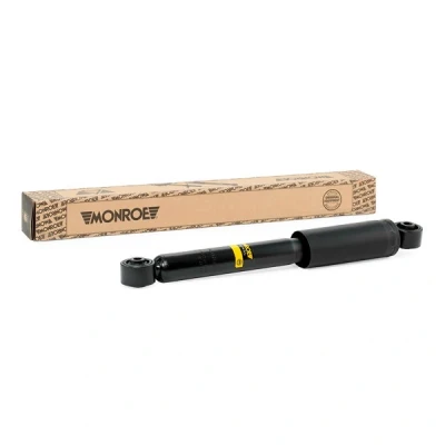Immagine di MONROE 23990 Ammortizzatore A pressione del gas doppio tubo telescopico Occhiello superiore, inferiore VOLKSWAGEN: Caddy 3