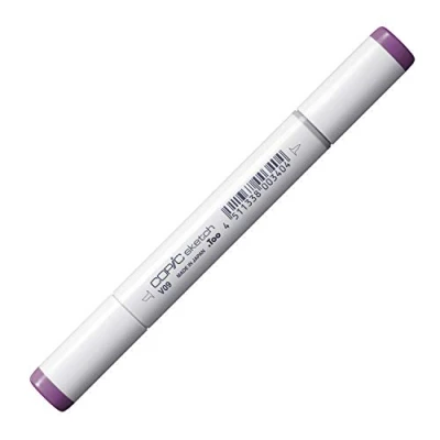 Immagine di COPIC Pennarello Sketch, Viola