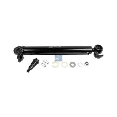 Immagine di Cuscinetto, stabilizzatore FEBI BILSTEIN 172709