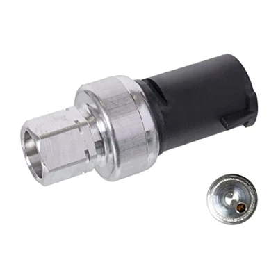 Immagine di Interruttore a pressione, Climatizzatore FEBI BILSTEIN 104677