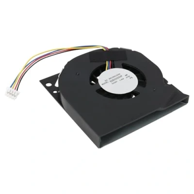 Immagine di EMSea 1 Ventola di Raffreddamento CPU A 4 Pin Compatibile con Intel NUC7 NUC7i5BNH NUC7i5BNK NUC7i7BNH Series NUC5 NUC5i3RYH NUC5i3RYK Fan Assembly