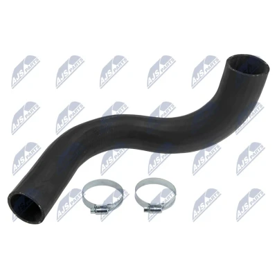 Immagine di NTY GPP NS 023 Manicotto Turbina NISSAN: NP300 Navara Pick up, Pathfinder 3