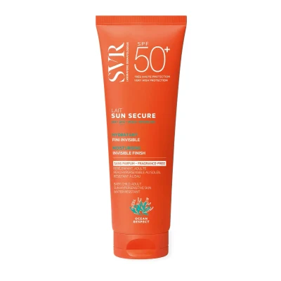 Immagine di Sun Secure Lait SPF50+ SVR 250ml