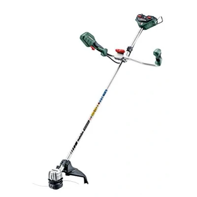 Immagine di Metabo FSB 36 18 LTX BL 40 a batteria Decespugliatore non inclusa nella consegna V Larghezza di taglio (max.): 400 mm