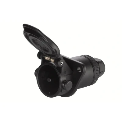 Immagine di HELLA 8JB 011 895 001 Presa rimorchio