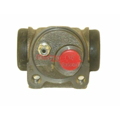 Immagine di METZGER 101 429 Cilindretto Freno 19,05 Assale posteriore Sx CIFAM con regolatore integrato CITROËN: Saxo Hatchback, PEUGEOT: 106 II Hatchback