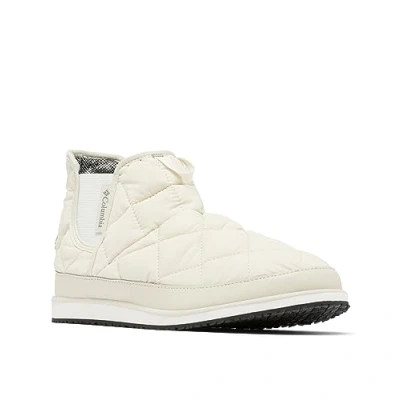 Immagine di Columbia OMNI HEAT LAZY BEND WEEKENDER pantofole Donna, Bianco (Fawn x Snowcap), 38 EU