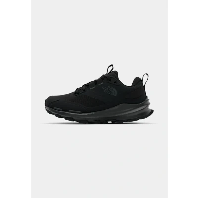 Immagine di The North Face Vectiv Fastpack Scarpe da trail running, Donna, Taglia: 40, Black/anthracite grey Tessuto