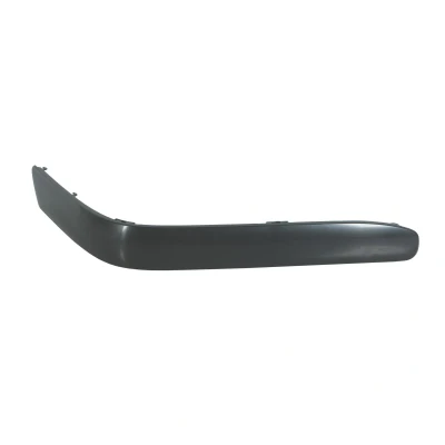 Immagine di Paraurti striscia di rivestimento/protezione BLIC 6502 07 3527926AP Destra
