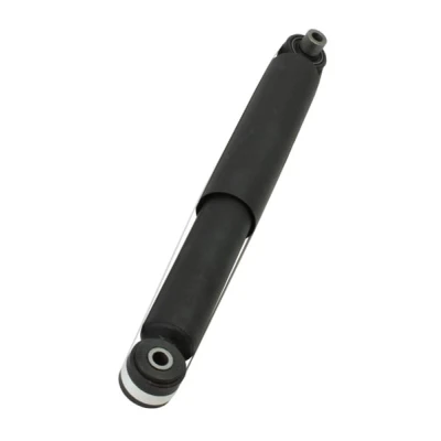 Immagine di MAXGEAR 11 1309 Ammortizzatore A pressione del gas doppio tubo telescopico Occhiello superiore, inferiore