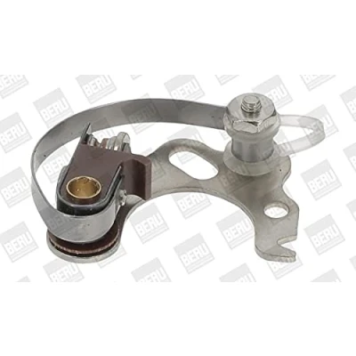 Immagine di BERU KS170M Kit contatti, Distributore di accensione AUSTIN: Mini Hatchback, JAGUAR: XJ Sedan