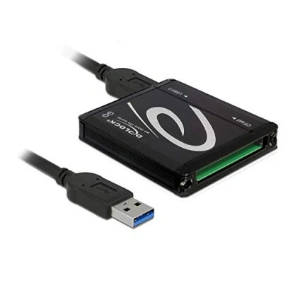 Immagine di DeLOCK 91686 Lettore di schede USB 3.0 CFast 2.0