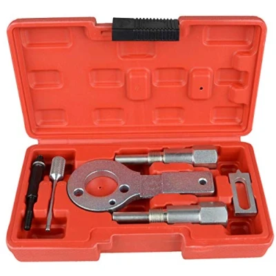 Immagine di DAYUAN Timing Belt Locking Tool Kit for Opel Astra Vectra C And Zafira 1.9 CDTi