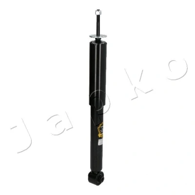 Immagine di JAPKO MJ40053 Ammortizzatore Assale posteriore A pressione del gas doppio tubo telescopico Spina superiore, Occhiello inferiore