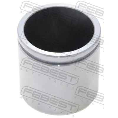 Immagine di FEBEST 0276 E11F Pistone, Pinza freno Assale anteriore TRW RENAULT: SCENIC 2, CLIO 3, VOLKSWAGEN: GOLF Passat B3/B4 Variant, TRANSPORTER 4 Bus