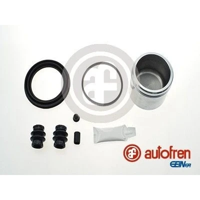 Immagine di AUTOFREN SEINSA D42067C Kit Revisione Pinze Freno Assale anteriore 66 JEEP: Cherokee III