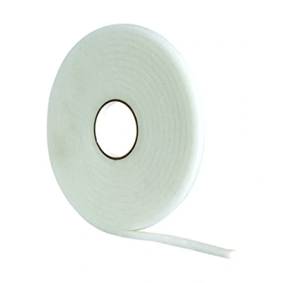 Immagine di Stormguard 05SR039005MW Paraspifferi sigillante morbido autoadesivo 5 m, colore: Bianco