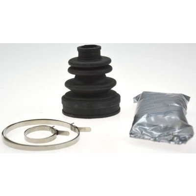 Immagine di SPIDAN 23242 Soffietto 76,00 NBR (Nitrile Butadiene Caucciù) HONDA: HR V I