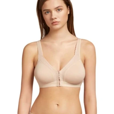 Immagine di GISELA Reggiseno post chirurgico in collaborazione con AECC, Pelle , 4B