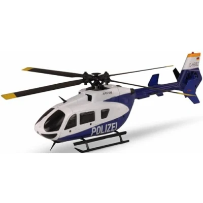 Immagine di Amewi AFX 135 Polizei Elicottero modello RtF