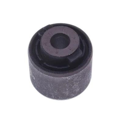 Immagine di DENCKERMANN D300505 Silent Block Esterno, Assale post. bilaterale, Superiore Cuscinetto gomma metallo Braccio longitudinale oscillante MAZDA: CX 5 I