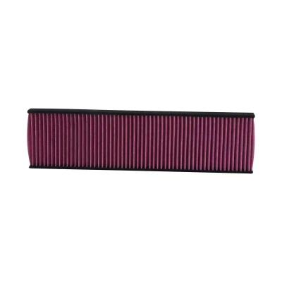 Immagine di K&amp;N Filters DVF5042 Filtro abitacolo al carbone attivo 449 30 quadrato MINI: Hatchback, Countryman, Clubman