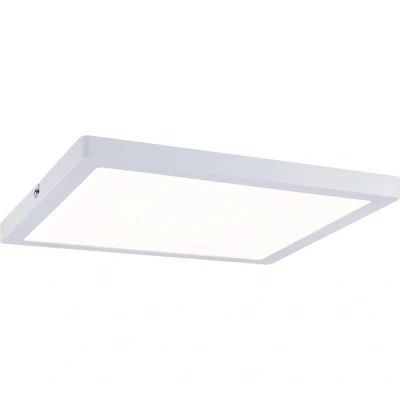 Immagine di Paulmann Atria 70871 Pannello LED 16.5 W Bianco caldo opaco
