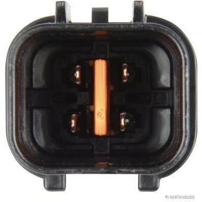 Immagine di HERTH+BUSS JAKOPARTS J1460917 Sonda lambda riscaldato 4 CHEVROLET: Aveo / Kalos Hatchback, Sedan, Spark