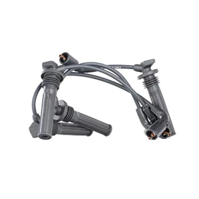 Immagine di NGK 44341 Kit Cavi Accensione 4 CHEVROLET: Spark, Aveo / Kalos Hatchback, Sedan