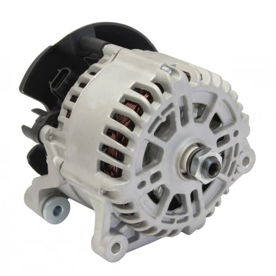Immagine di MAPCO 13615 Alternatore 14V 125A FORD: Transit Connect Mk1 Van, Focus Station Wagon, Hatchback