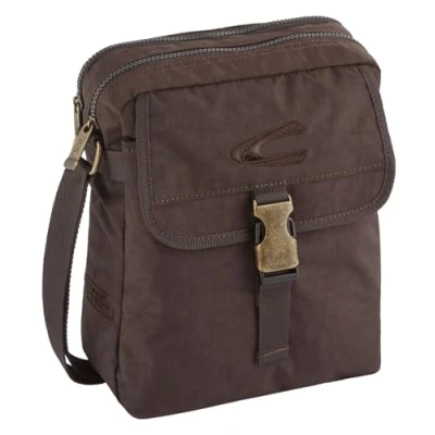 Immagine di camel active Borsa a tracolla, Uomo, Taglia: One Size, Brown