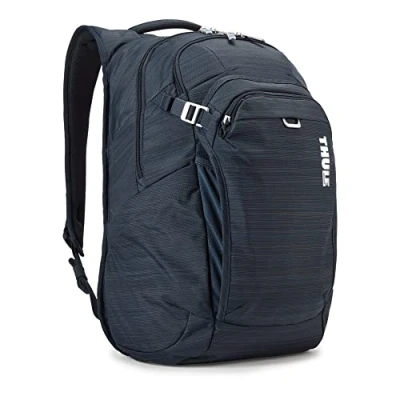 Immagine di Thule Construct Backpack 24L Zaino, Taglia: One Size, Carbon blue