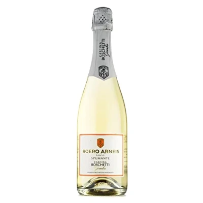 Immagine di Gomba Cascina Boschetti Roero Arneis Brut Docg 750ml