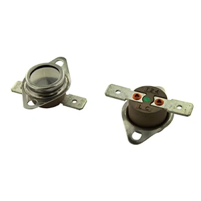 Immagine di Paxanpax PLD1530 Termostato TOC Green Spot compatibile Ariston; Creda TCR; Crusader; Electra; Hotpoint TDC; Indesit; Jackson; Proline 106C &amp; 130C