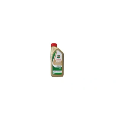 Immagine di Olio motore Castrol Edge Professional Titanium FST V 0W20 Tanica da 1 L