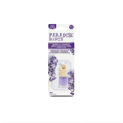 Immagine di PARADISE SCENTS PER80166 Deodoranti Per Auto, Viola
