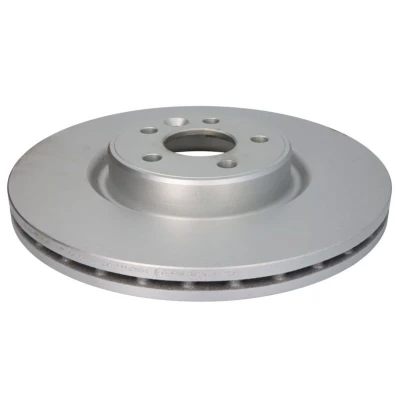 Immagine di ABE C3V024ABE P Disco freno Assale anteriore 336 28,0 5 108 ventilato rivestito ad alto tenore di carbonio VOLVO: V60 I, S60 II, V70 3