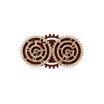 Immagine di Recent Toys Labirinto, Colore Marrone Oro, C5064
